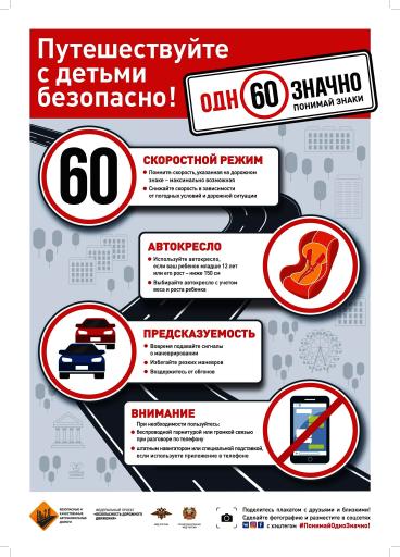 Памятка ПДД