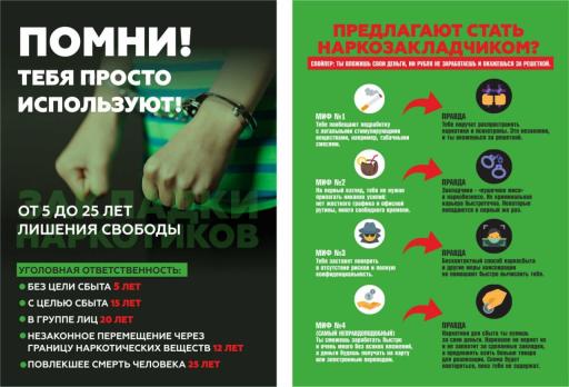 Наркотики