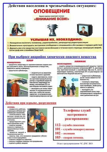 Оповещение
