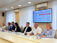 СВОе дело: уже осенью стартует образовательная программа для ветеранов боевых действий