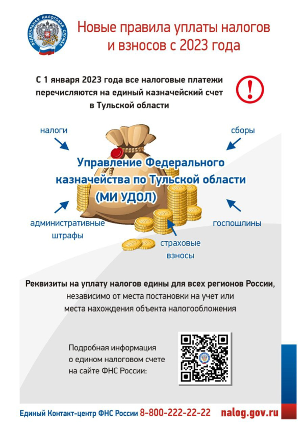 Управление Федеральной налоговой службы по Самарской области: разбираемся в новом способе оплаты налогов