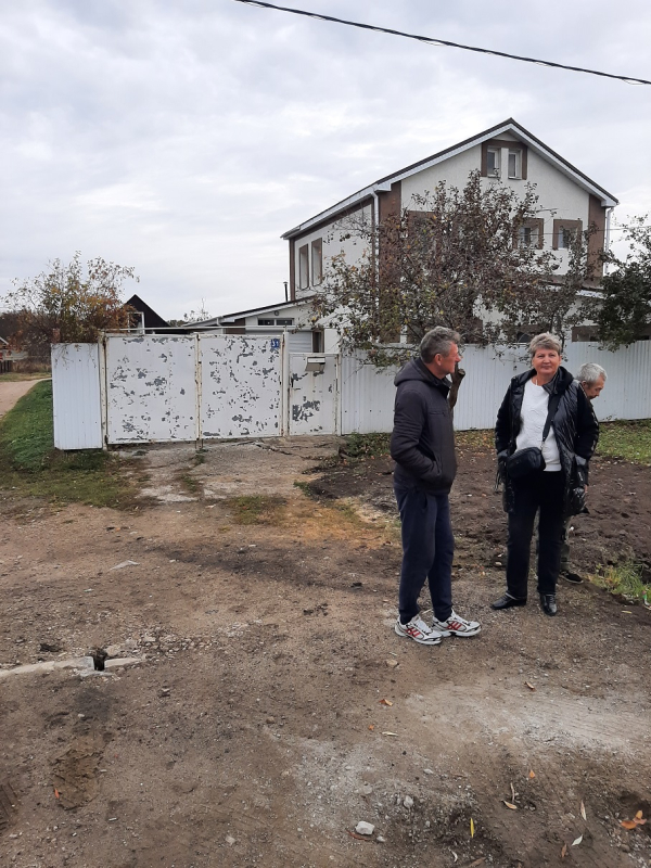 Поддержка инициатив населения муниципальных образований Самарской области