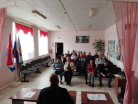 Поддержка инициатив населения муниципальных образований Самарской области